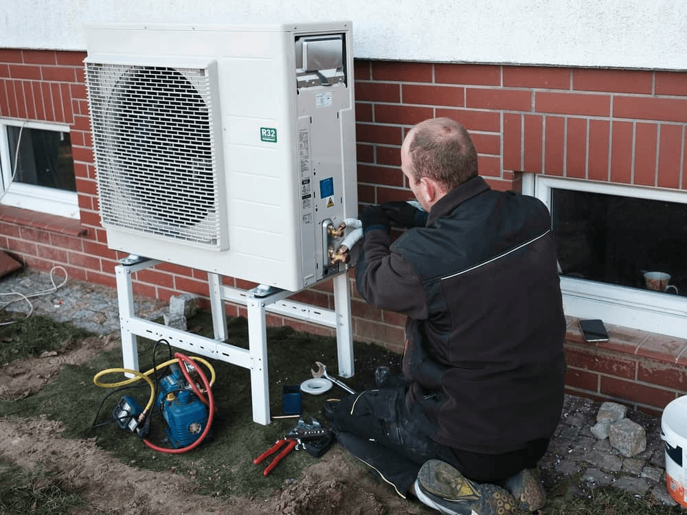 AC Maintenance