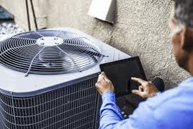 Heat Pump Installation