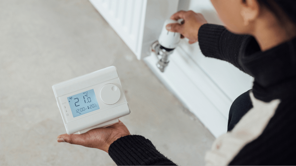 Thermostats
