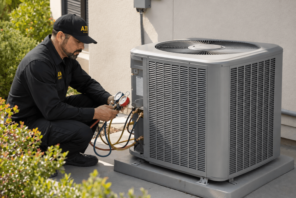 Heat Pumps