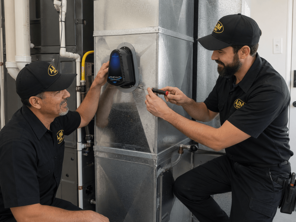 Air Purifiers