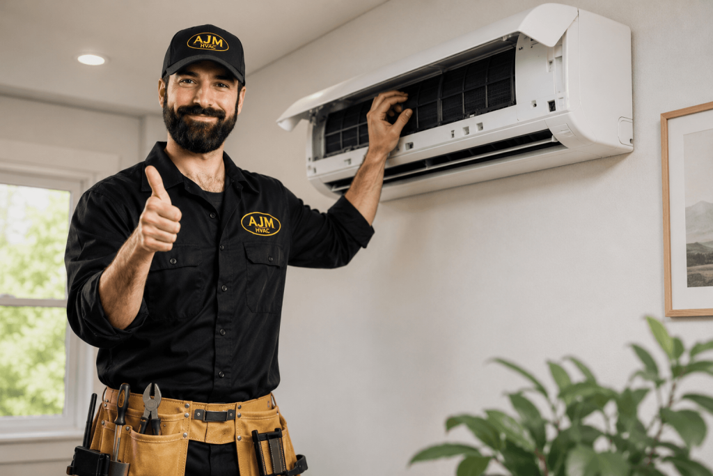 AC Repair
