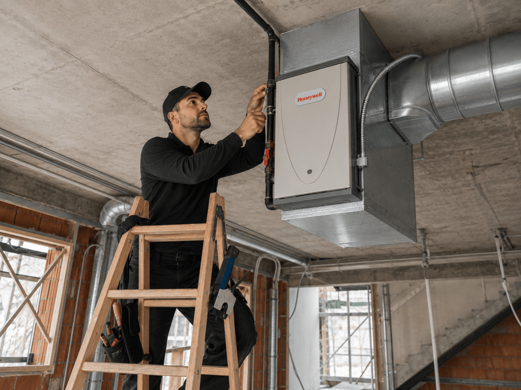 Air Cleaners