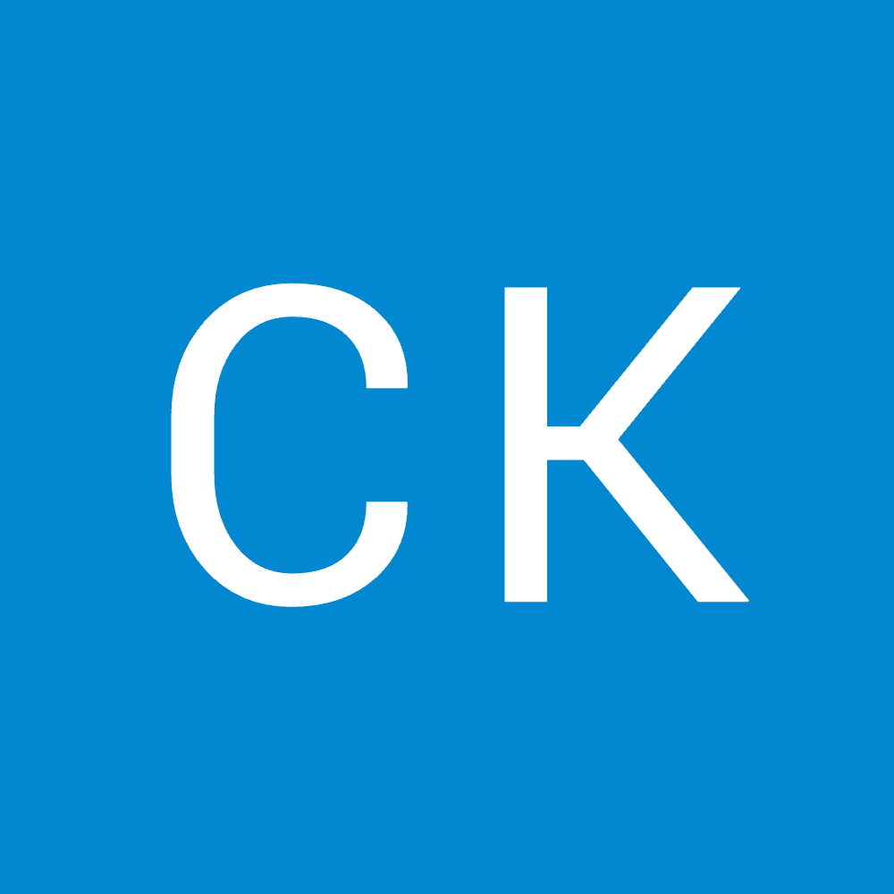 Craig Kiernan